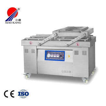 DZ 400/500/600/700/800 Automatic Vacuum Sealer Packing Machine